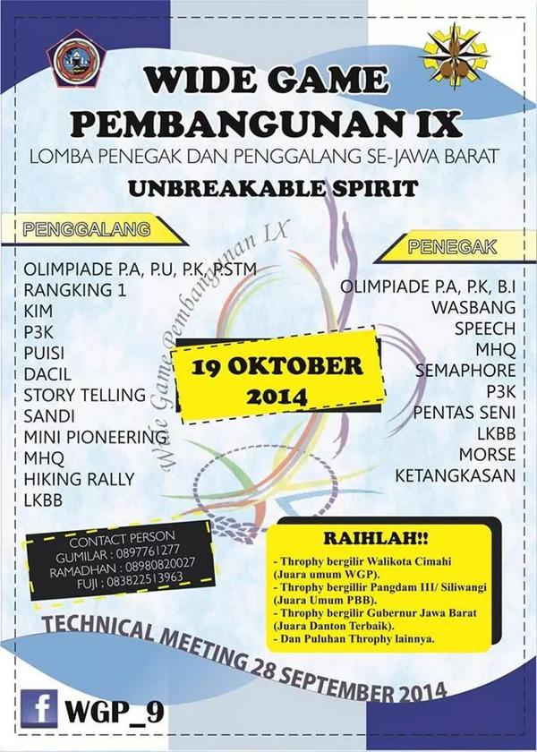 tantykusumaw's tweet photo. @WGPembangunan http://t.co/PiURavpQnz