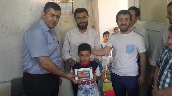 '<a href="/gmkonya/">Genç MÜSİAD Konya</a> Bu yaz camideyim progrmi kapsaminda Kuran talebeleri hediyelerle ödüllendirildi <a href="/gencmusiad/">Genç MÜSİAD</a> <a href="/gmkonya/">Genç MÜSİAD Konya</a>