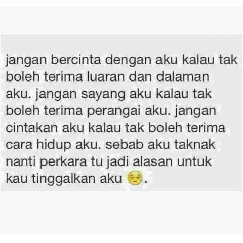 raaismi's tweet photo. This. Ingat ya? http://t.co/MAS5LcLERQ