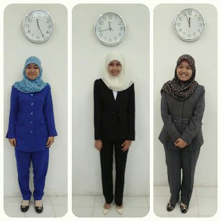 Enternity2010's tweet photo. Selamat dan sukses ya @marjaniherfi, S.T , @tkvandira S.T dan @MutiaWilandari S.T,semoga ilmunya bermanfaat :D http://t.co/aKxyL9ARgt