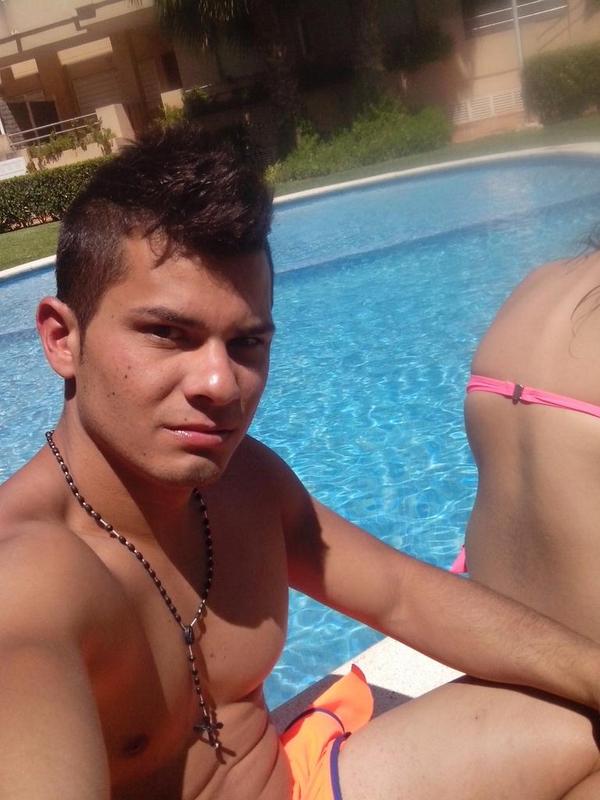 antoniet1991's tweet photo. Ibizaaa http://t.co/ARbMyVyHu8