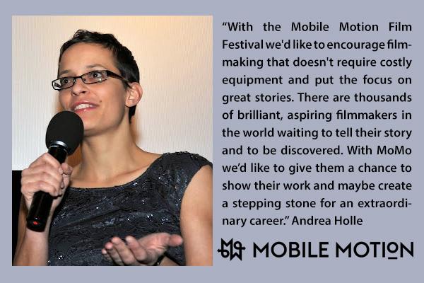 momofilmfest's tweet photo. New Film Festival Levels Playing Field

http://t.co/yASUYJOLvx http://t.co/GI7Vo0yXb0