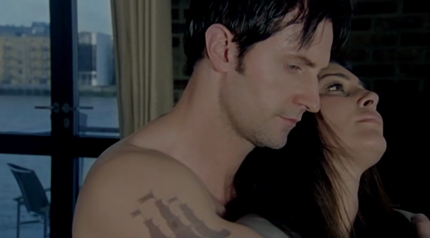 Happy Birthday to s former co-star on Spooks, Richard Armitage :)  