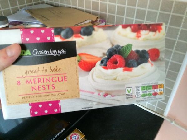 KCawkwell's tweet image. Treats @PSizer 🙊