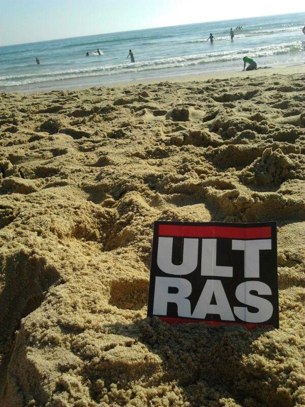 bukaneros92's tweet photo. Bukaneros, ¡a formar!
Tras recorrer medio mundo, volvemos a Vallekas con ansias de fútbol, de grada. A LAS ARMAS!!! http://t.co/v3LjTcrfNe