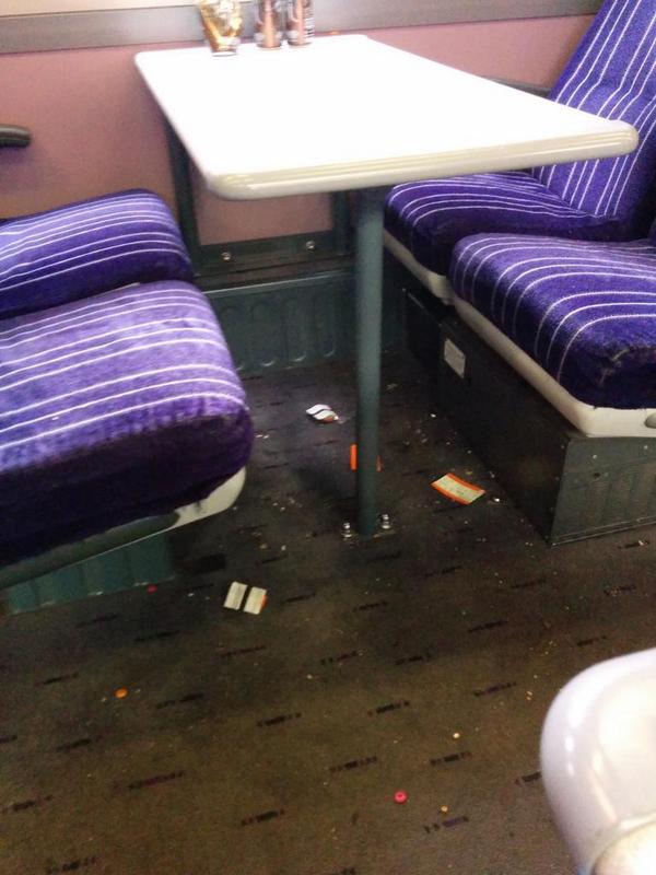 Northern Rail Roblox tweet media