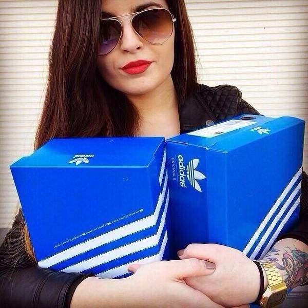 HHooligan's tweet photo. Keep it Adidas http://t.co/5ltVKmNQuA