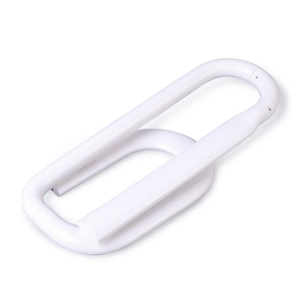 Fold it to any shape you want! :)