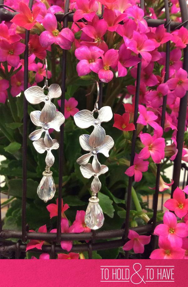 ToHoldToHave's tweet image. Getting Ready for when the sun comes out - Spring Formal &amp;amp; Fashion Jewellery at "To Hold &amp;amp; To Have"