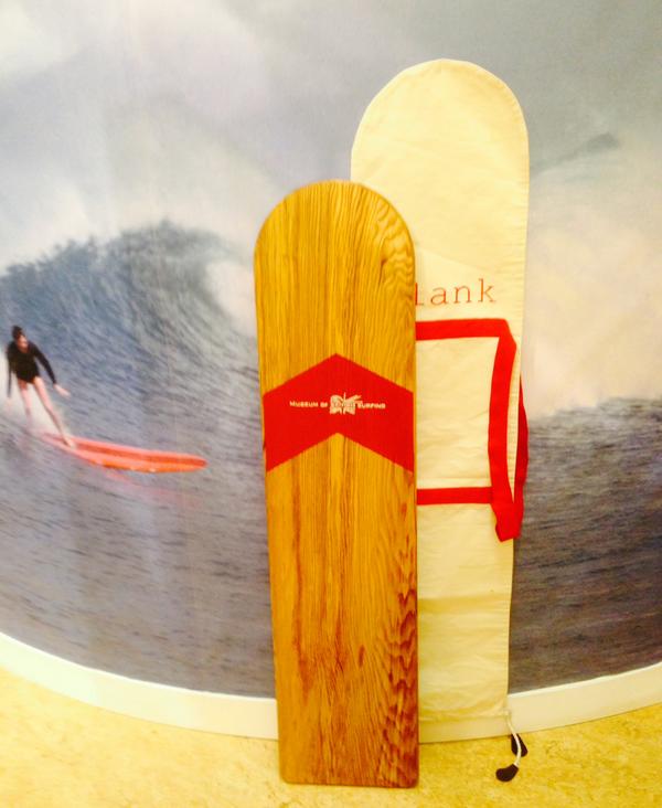 britsurfmuseum's tweet photo. Quiver of @planksurfboards arrived @britsurfmuseum for the 2014 raffle! http://t.co/Qq5ZID3FD9 #UKsurfheritage #devon http://t.co/BjfWyR0z1O