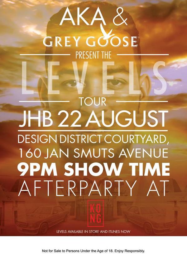 ilovezama's tweet image. Today is the big day @KONG_urban #LEVELS #2levels aka day