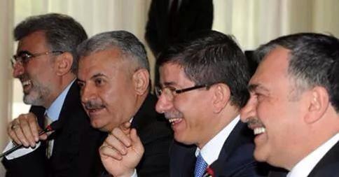 Bu dava sevgi, saygi, samimiyet,bariş, kardeşlik, hasbilik, fedakarlik, mazluma el uzatma olanlarin davasidir.