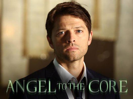 Happy Birthday Misha Collins! 