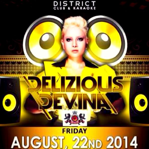 Party Di Bali tweet media