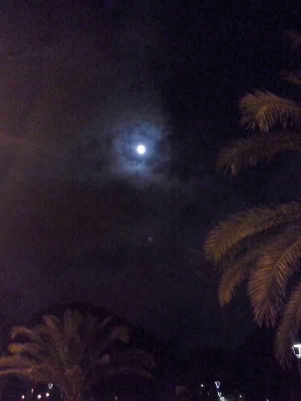 MyrikaChispas's tweet photo. Noche perfecta con mi chiquitín, @MaikelMusico7 http://t.co/oGa0FsKyAQ