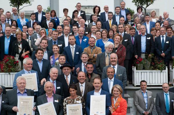 biestbvba's tweet photo. Gisteren door @VOKA_Limburg in de bloemetjes gezet n.a.v. ons 20 jarig bestaan. Bedankt! 

http://t.co/fA1iSatTC8 http://t.co/HzD11LTfvA