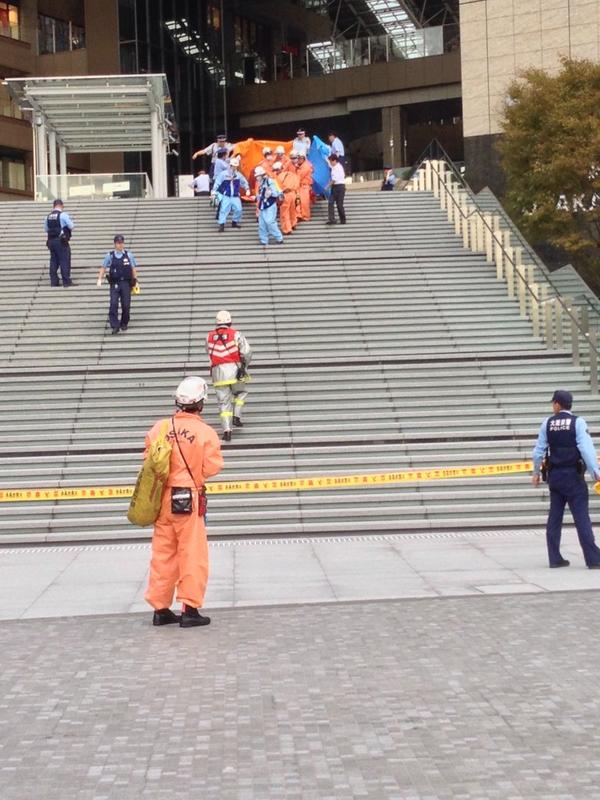もみもみ蔵 Hrg على تويتر Kznklnc 梅田で飛び降り自殺 警察官から写真撮らないでと言われた Http T Co Edypunilsi わお ౪ もみもみ蔵 Hrg على تويتر Kznklnc 梅田で飛び降り自殺 警察官から写真撮らないでと言われた Http T Co Edypunilsi わお ౪