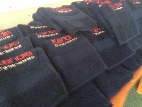 KendisOpen's tweet image. Vanmiddag begint het Kendis Open Sponsortoernooi #sponsorswelkom