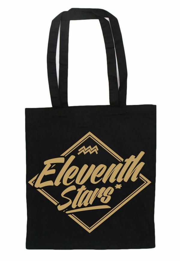 EleventhStars's tweet image. PRE-ORDER
TOTEBAG " LOGO GOLD"
IDR 60K
ORDER : 089671150042 (TANPA DP)