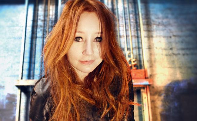 Happy Birthday Tori Amos! x  
