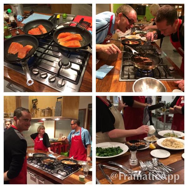 KSAS's tweet photo. yummy!  https://t.co/WhaH0XZtiL http://t.co/wvTkhk9Nmu