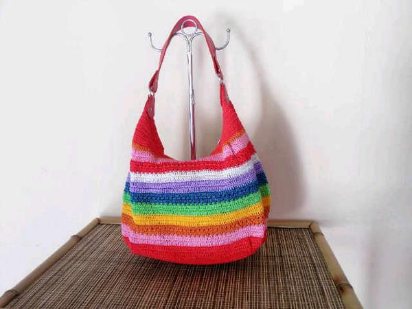 keenstore's tweet photo. koleksi lengkap tas n dompet rajut keren, bnyk warna n modelnya, dptkan di keenstore jl. sunan muria 14 kudus http://t.co/r9KWUNXJam
