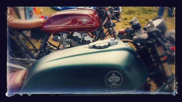 caferacermadrid's tweet photo. Honditas #01#, #07# http://t.co/A9alICJJo8