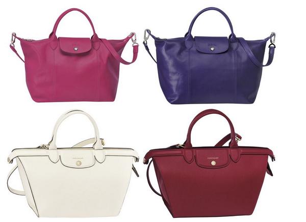 You have until 12pm to enter our #FreebieFriday #Competition Follow &amp; RT to #win over £250 worth of Longchamp luggage