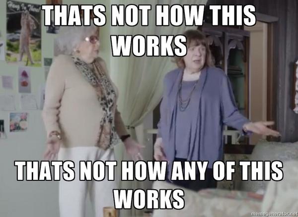 caitsnothere's tweet image. "We're linked together like DNA!"