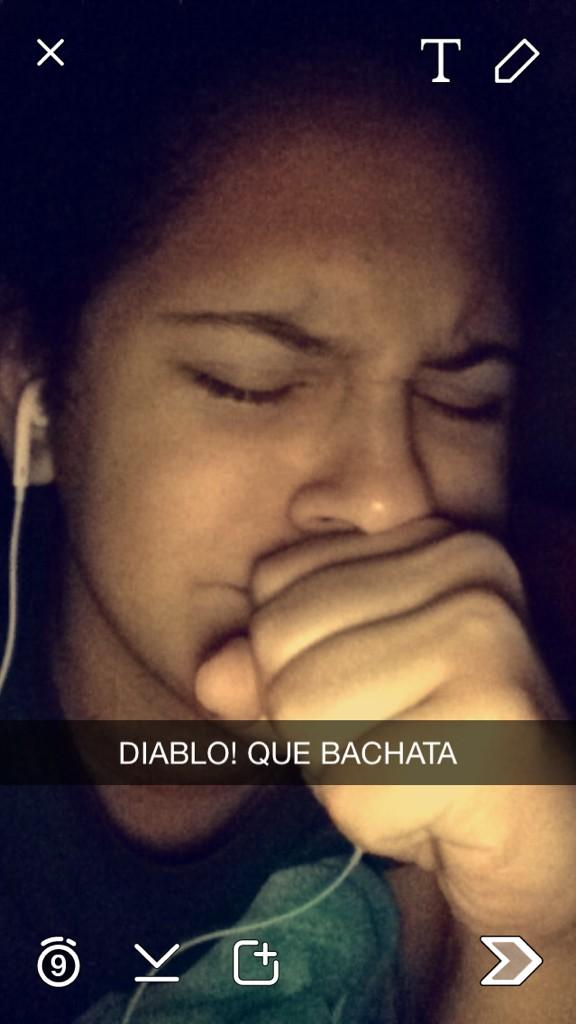 Stephannieex33's tweet image. Me rn #dominicanproblems