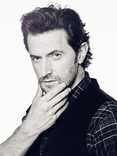 Its Richard Armitages birthday today so Happy Birthday you amazing man :D xx  