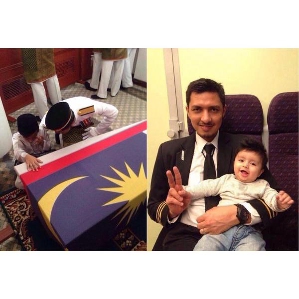 annazrulan's tweet photo. indeed, this is heartbreaking. #MalaysiaBerkabung http://t.co/0gqSWNHFrq