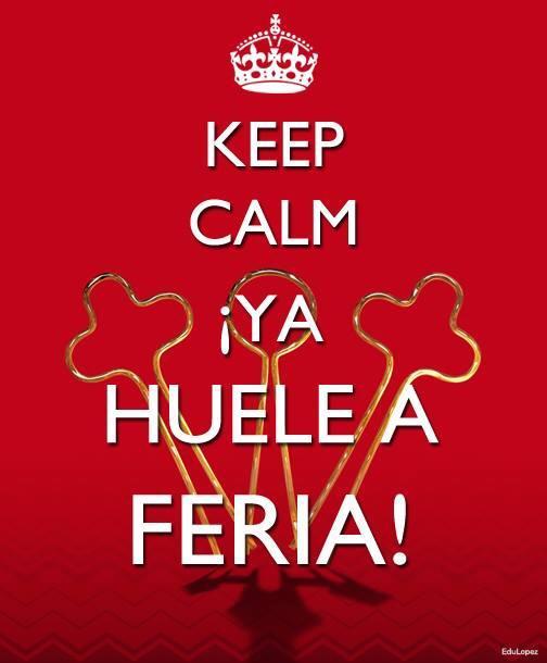 FeriaAB2014's tweet photo. No hay nada mas que decir! http://t.co/j496qUeupT