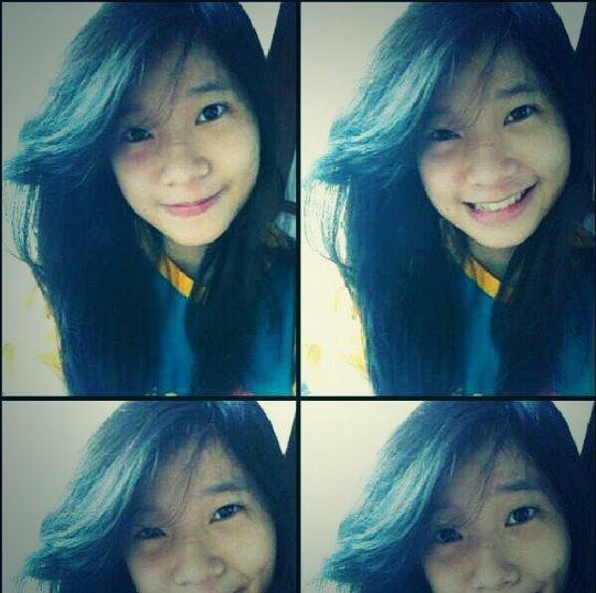 EkaRamayant1's tweet photo. Aku kasih foto bidadari ya. 
Biar makin semangat jalani hari ini http://t.co/3Vo71LWeRF