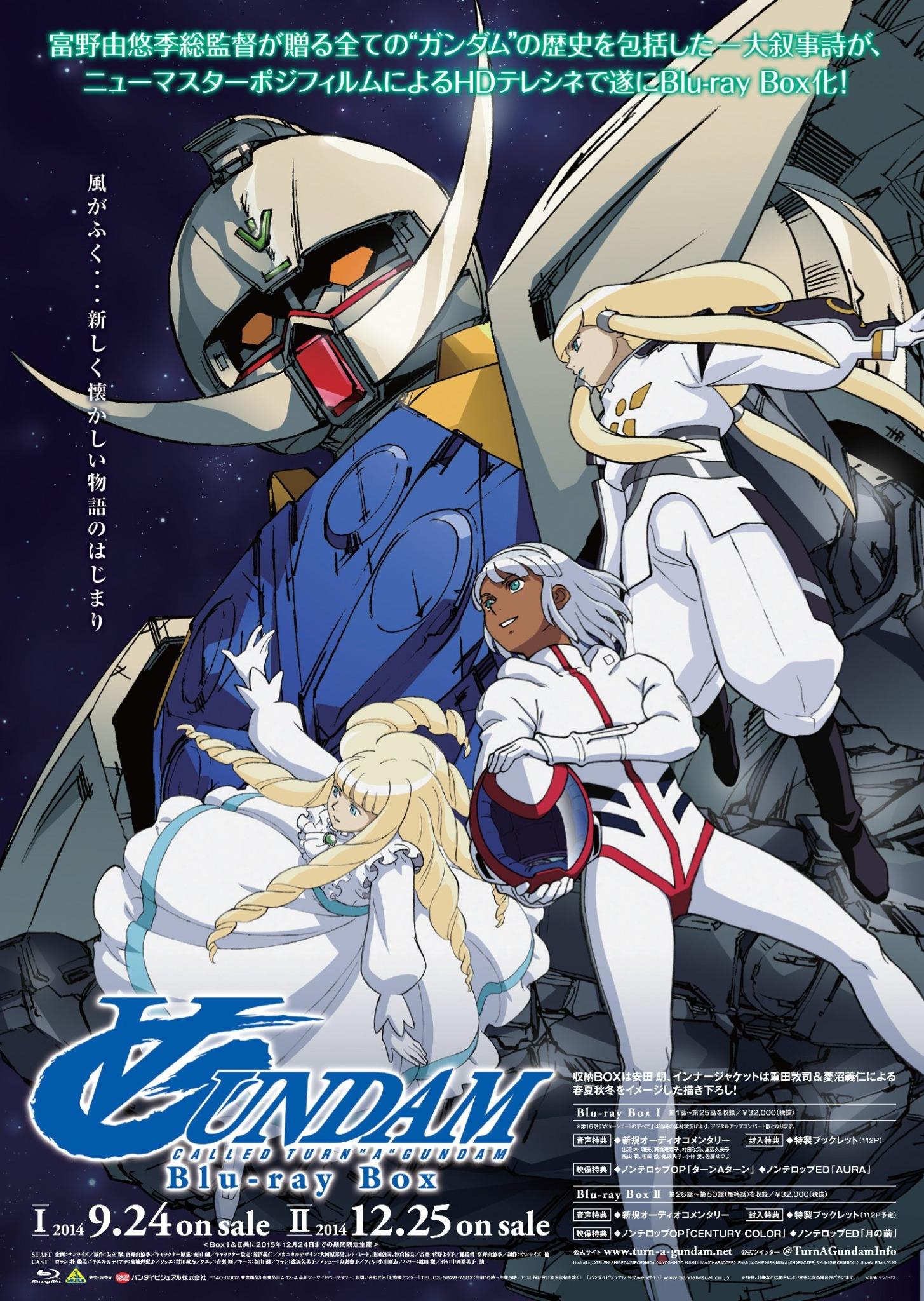 ∀ガンダム公式アカウント on X: