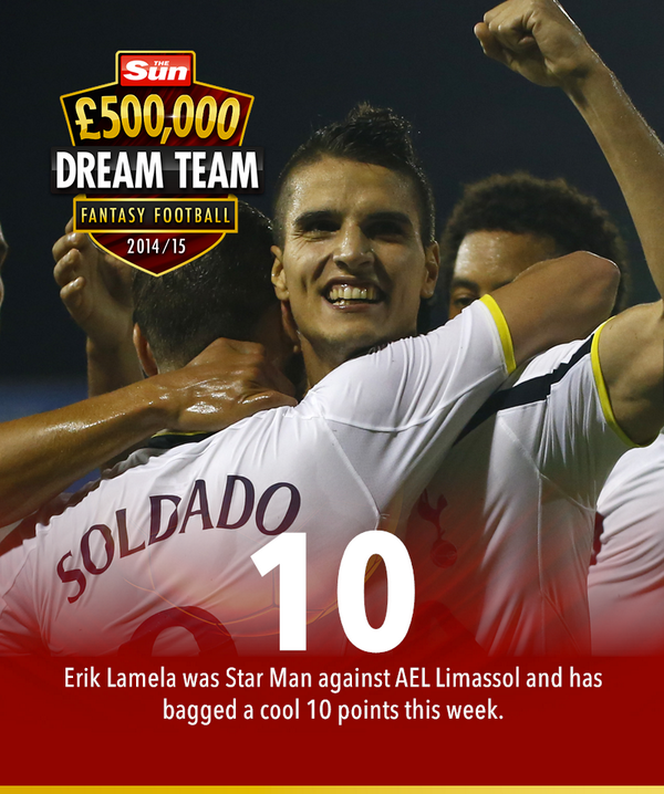 dreamteamfc tweet picture
