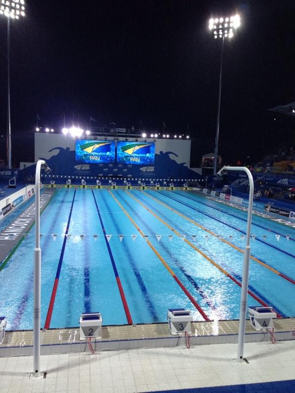 jackiegfair's tweet image. Ready to go at Pan Pac Swimming. #wet #swimmingaus