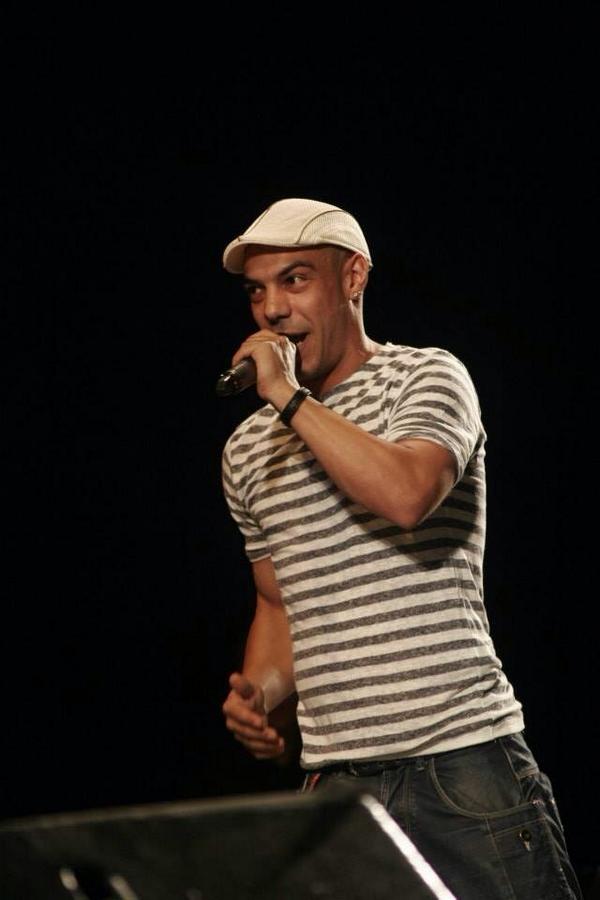 DanyLosKomekome's tweet photo. Buenos Días a Tod@s!! X fin viernes y a sólo una semanita del gran concierto en #Tarragona 
FELIZ DÍA!! http://t.co/8GEDLJHypj
