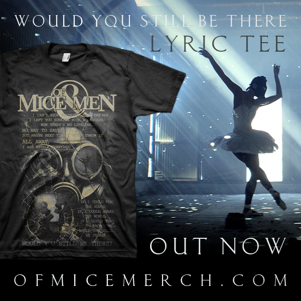 OMandM's tweet image. Need new threads? Hit up the Of Mice online store!!

smarturl.it/OMM