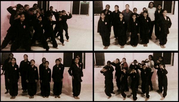 ShieldUrself's tweet image. FREE UNIFORMS DISTRIBUTION to Girls on 14th August 2014...
Let's Shield them...