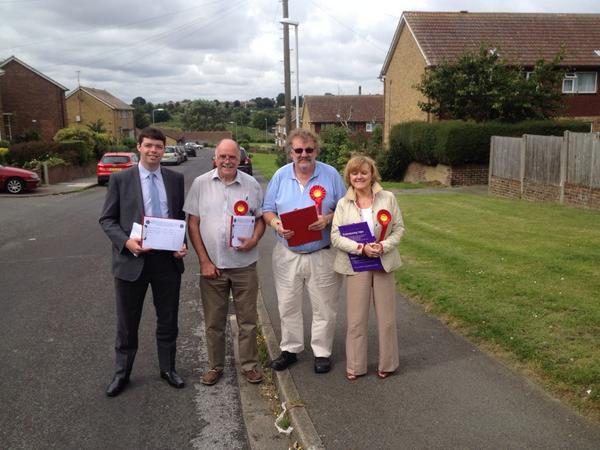 NorthThanetLab tweet media