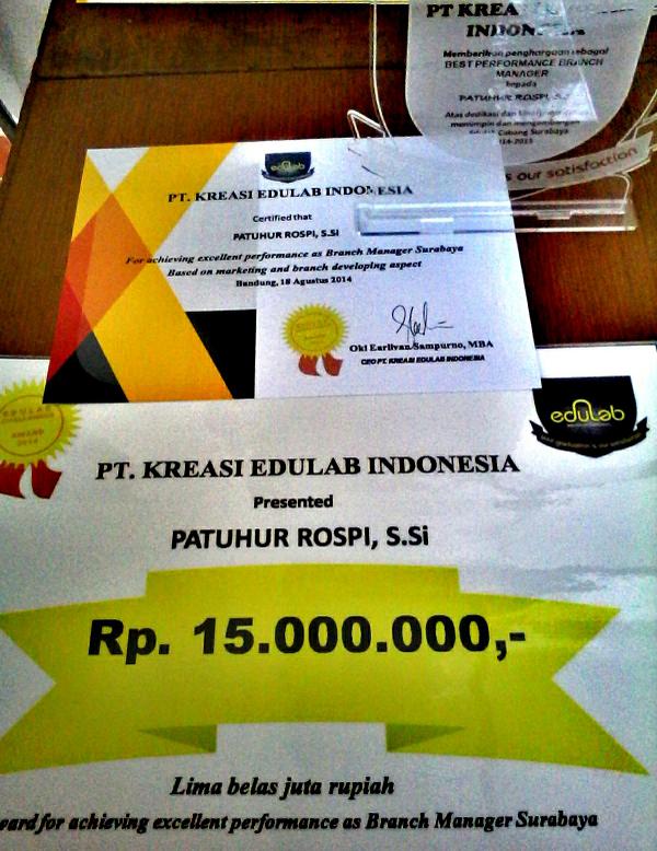 Education Laboratory (@edulabindonesia) on Twitter photo 