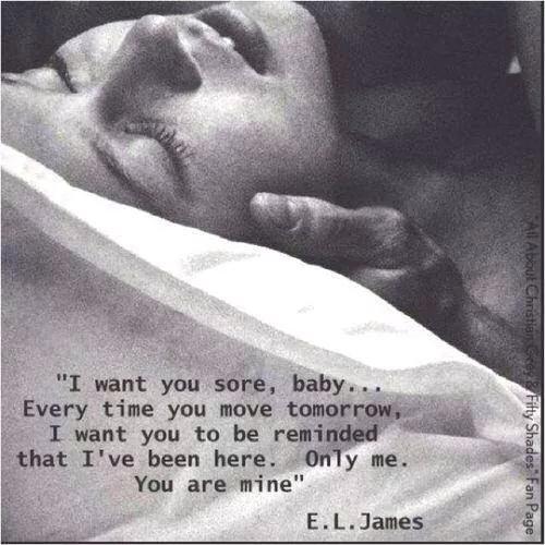 CRMccoy's tweet photo. #50ShadesOfGrey http://t.co/BjMmQzJGtv