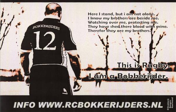 De Bokkerijders (@debokkerijders) on Twitter photo 