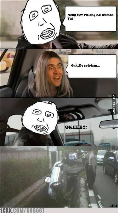 Adrielo_Goldo's tweet photo. Gw bener kan :v http://t.co/BufHdMOlr9