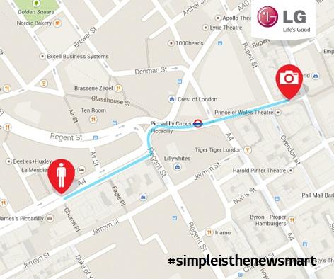 LG UK tweet media