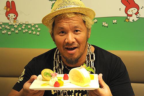 Twitter 上的 新日本プロレスリング株式会社 女子力炸裂 真壁刀義が渋谷parco マイメロディカフェ で スイーツ 三昧 もえプロ も猛プッシュ Http T Co Pcqkkm5u7x Njpw Http T Co 16mrneccdg Twitter Twitter 上的 新日本プロレスリング株式会社 女子力炸裂 真壁刀義が渋谷parco マイメロディカフェ で スイーツ 三昧 もえプロ も猛プッシュ Http T Co Pcqkkm5u7x Njpw Http T Co 16mrneccdg Twitter