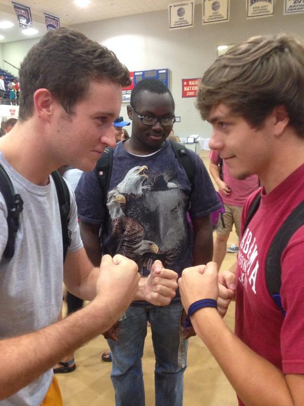 BaldwinRAW's tweet photo. 5th fight @carsonprez vs @Landeezzy http://t.co/Sv2D0H2tig