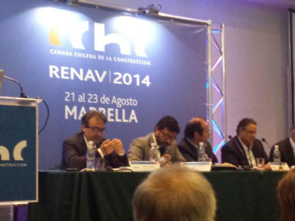 Alberto Pizarro tweet media