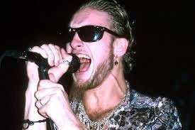 The great Layne Staley would have been 47 today. Happy birthday, Layne! 